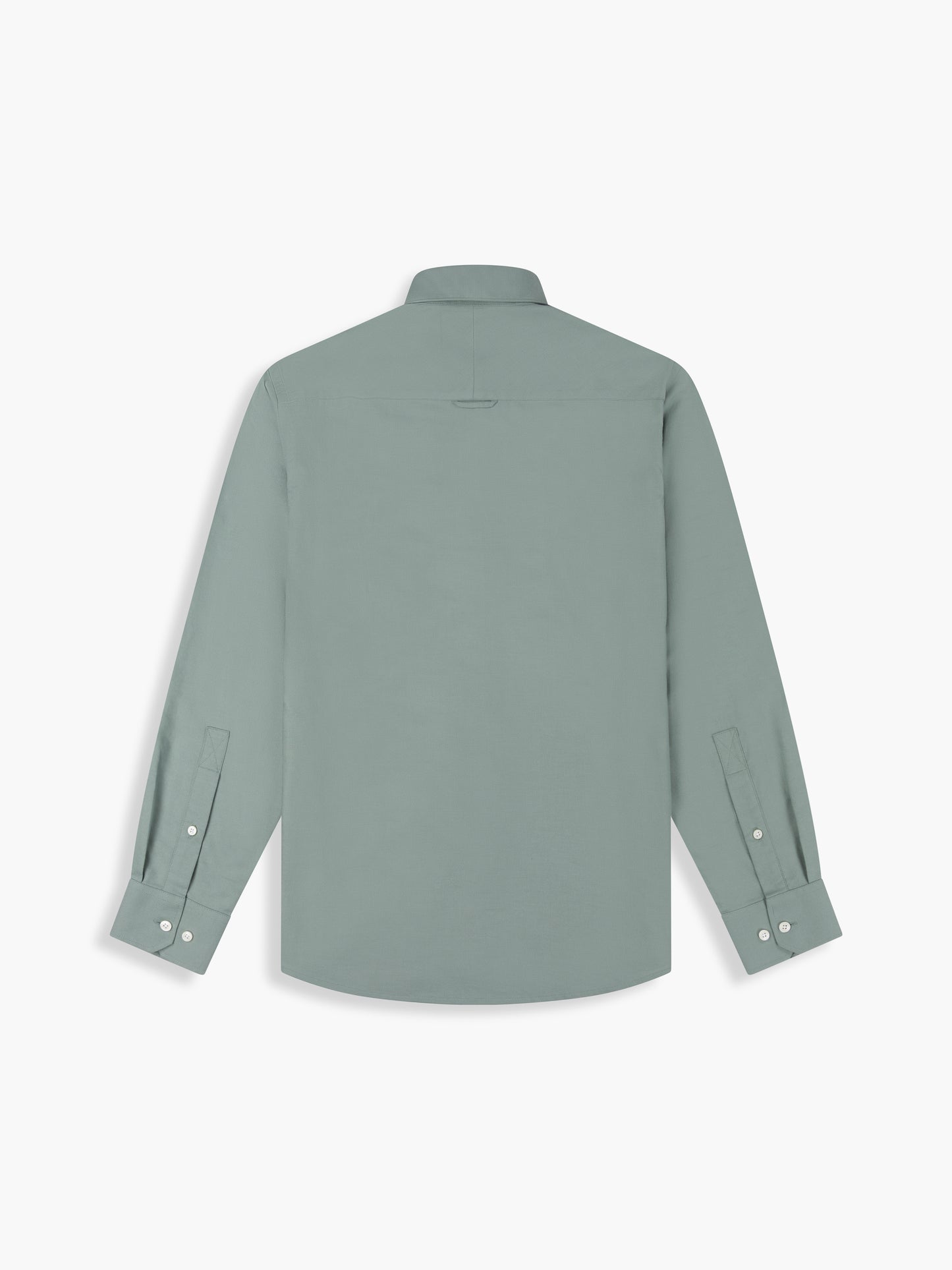 The Oxford Long Sleeve Shirt