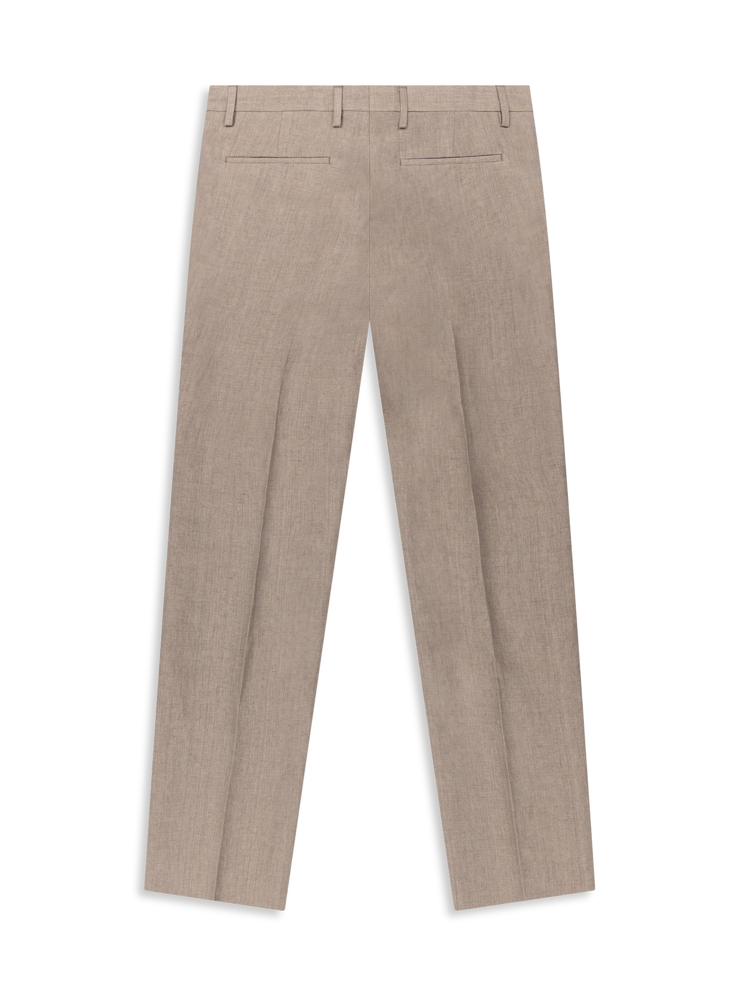 The Candelo Linen Trouser