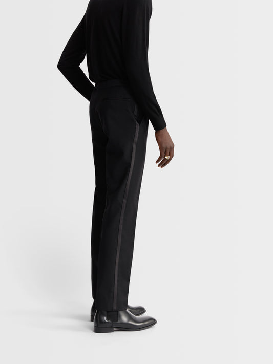The Chancery Regular Dinner Trouser