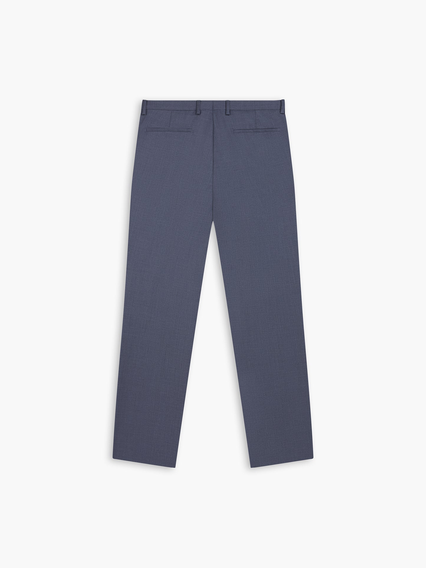 The Williams Slim Suit Trouser