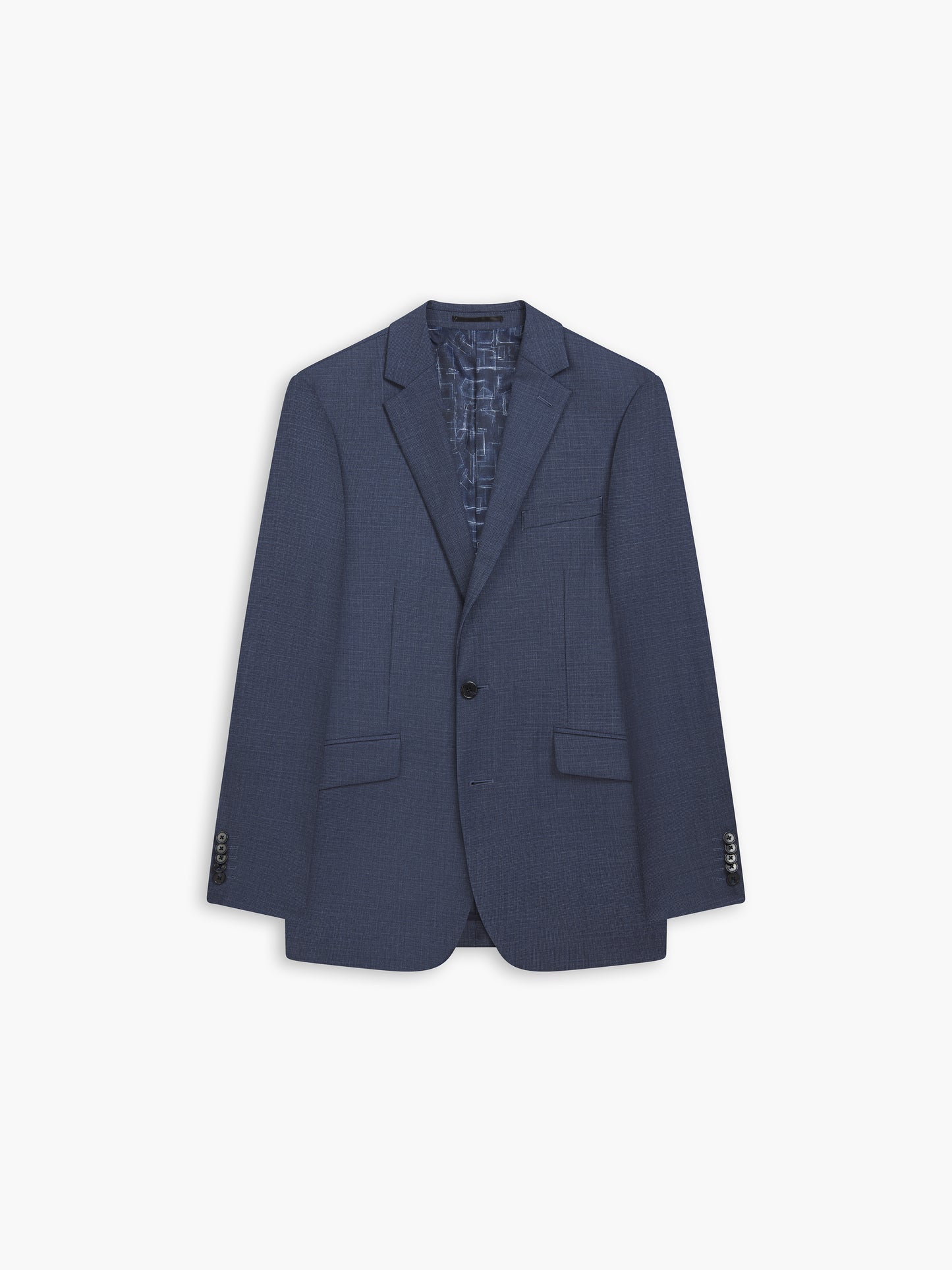 The Williams Slim Suit Jacket