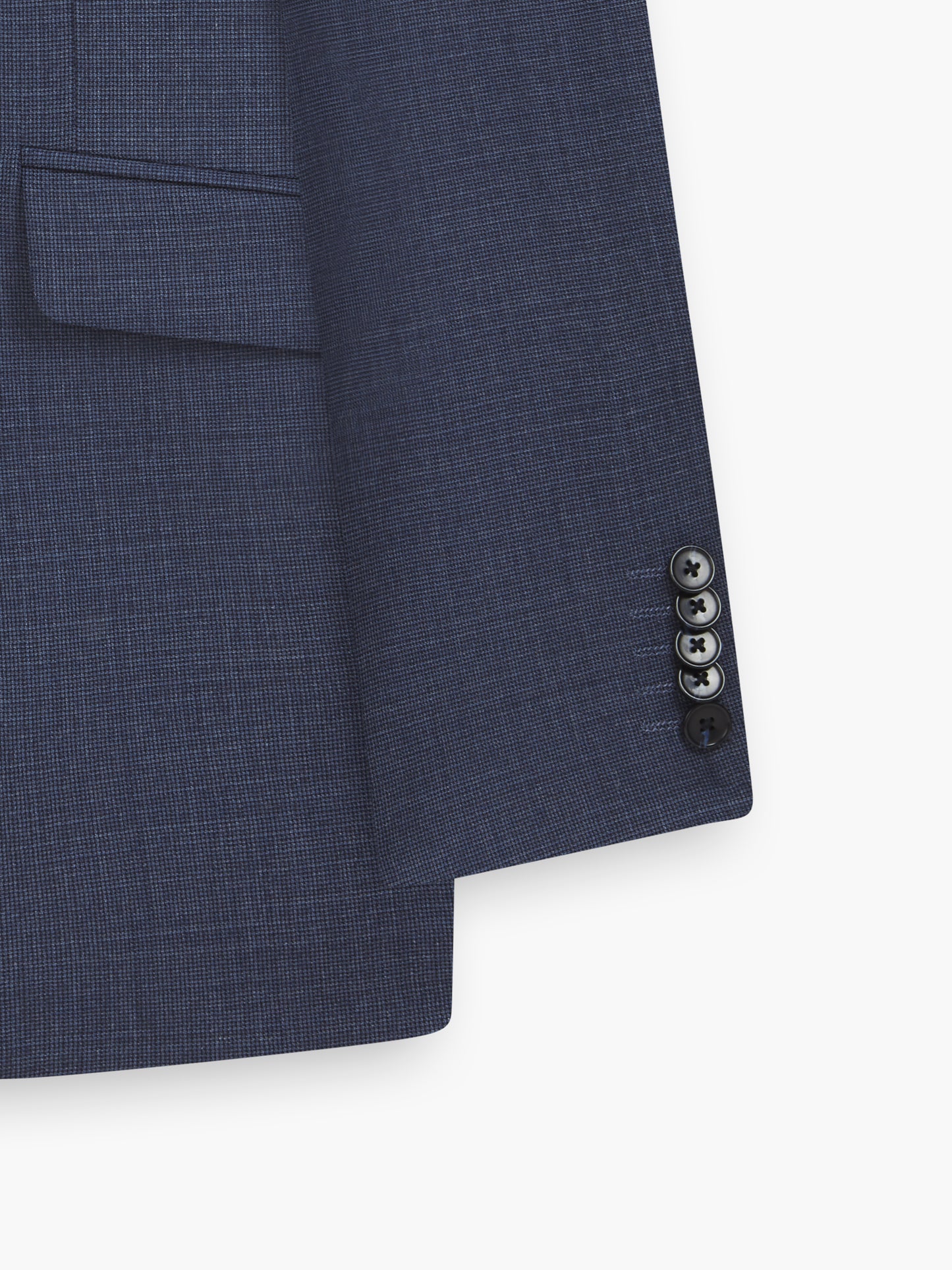 The Williams Slim Suit Jacket