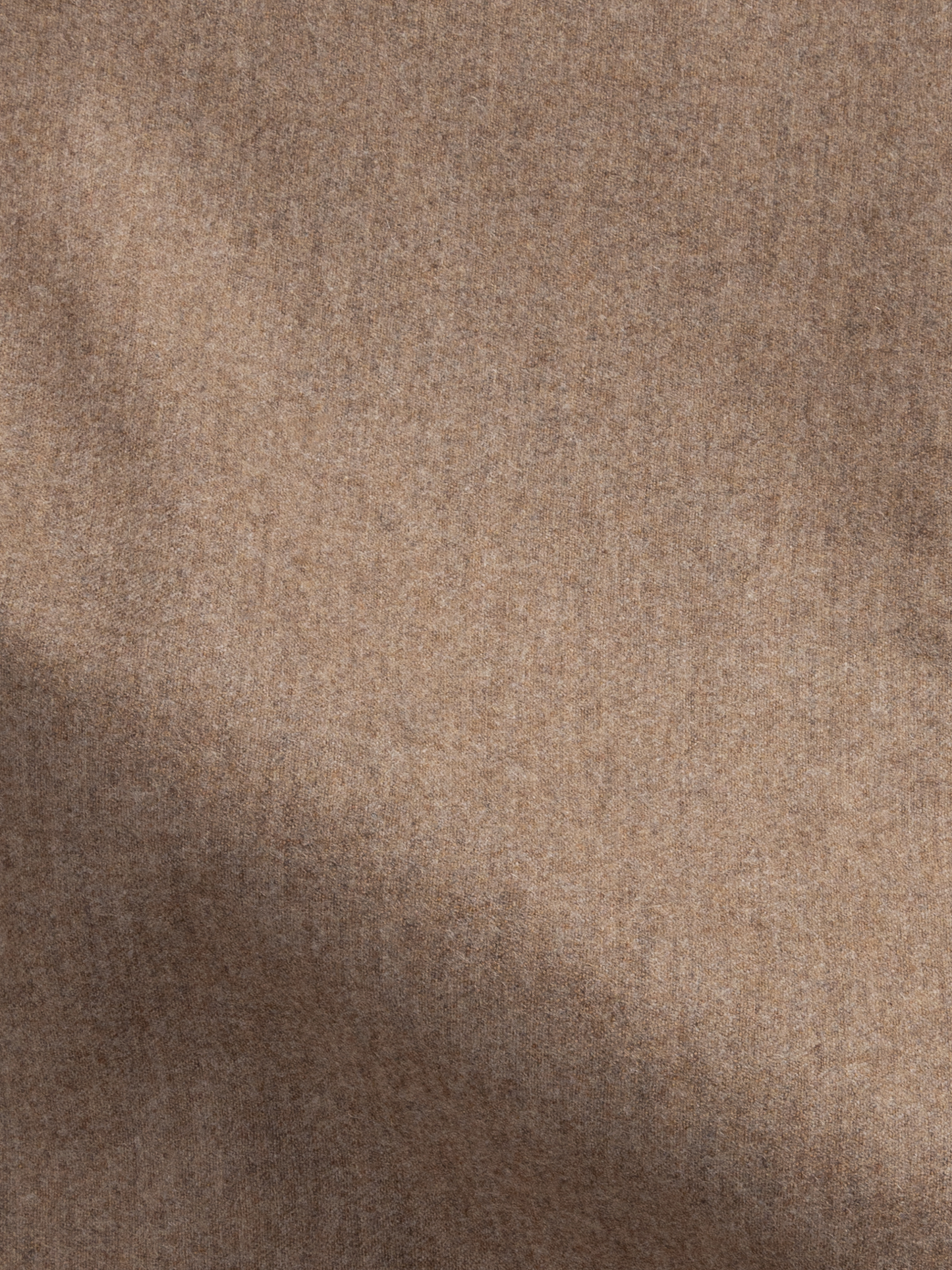 Close-up of sand fabric texture
