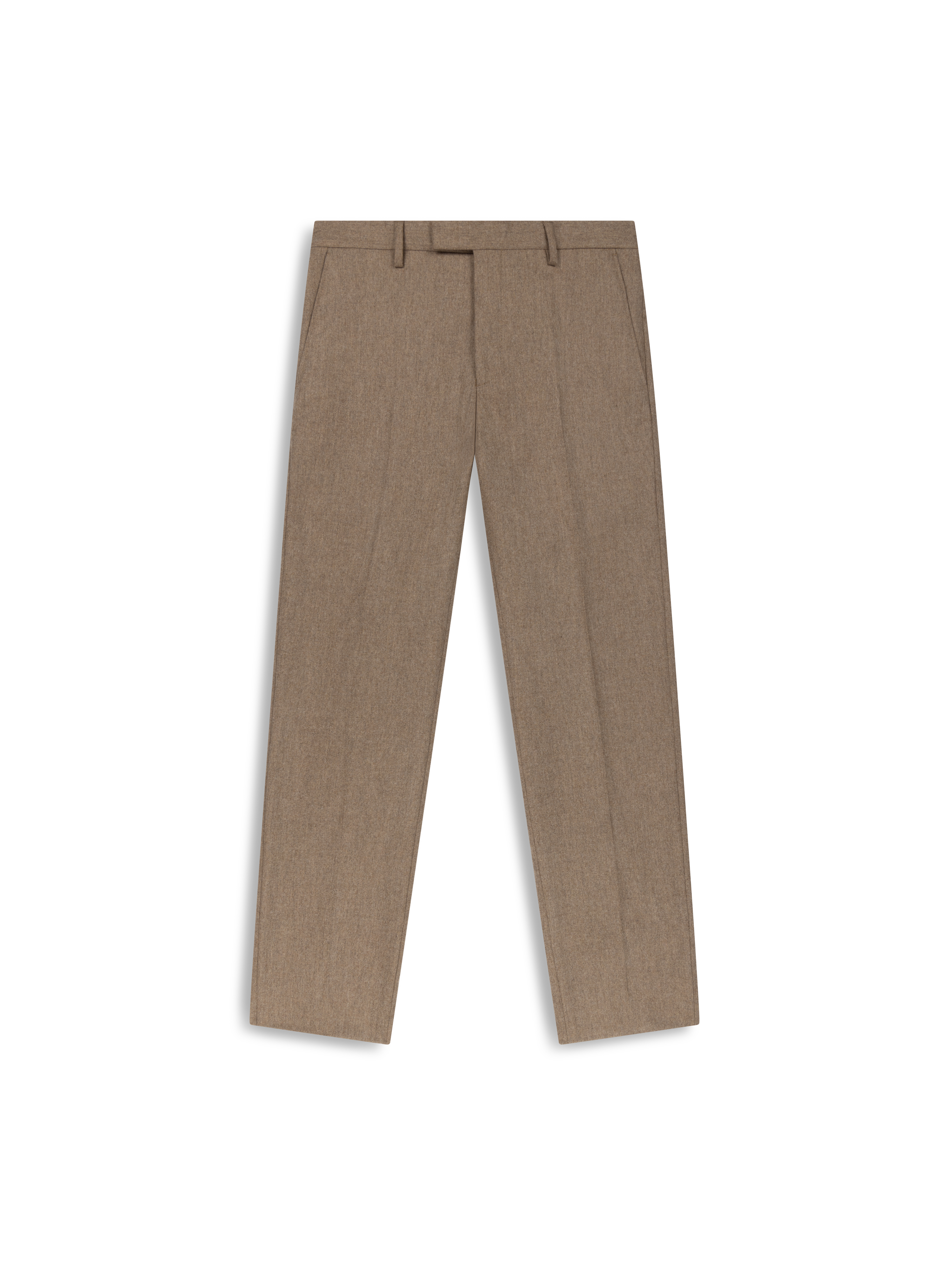 The Balham Flannel Trouser