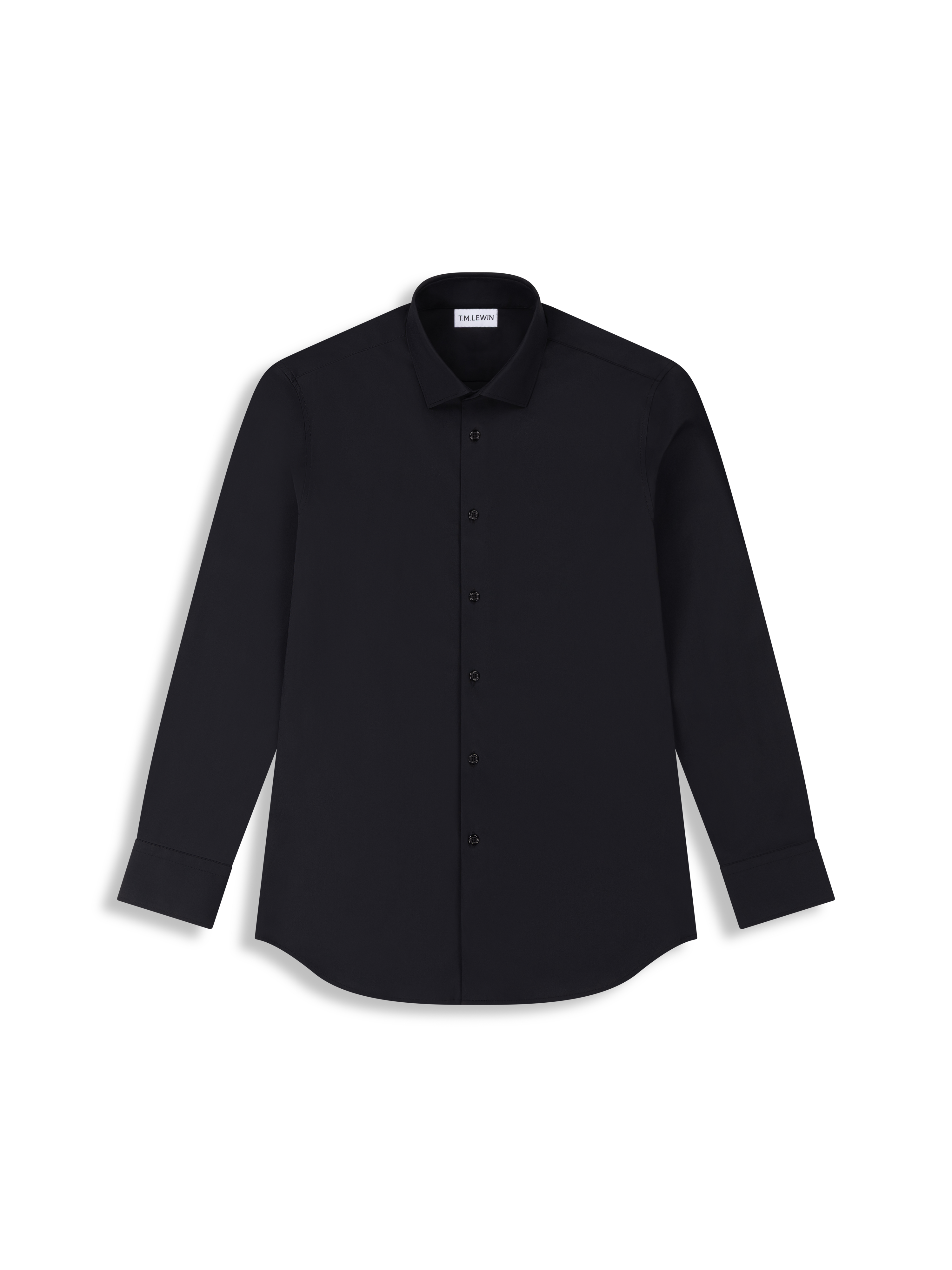The Travel Shirt, view 1