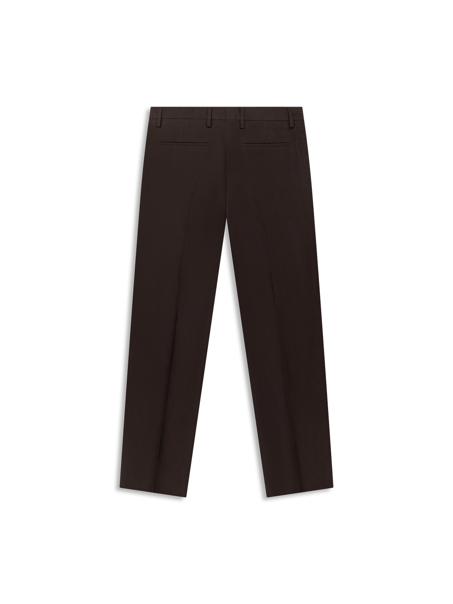 The Candelo Linen Trouser