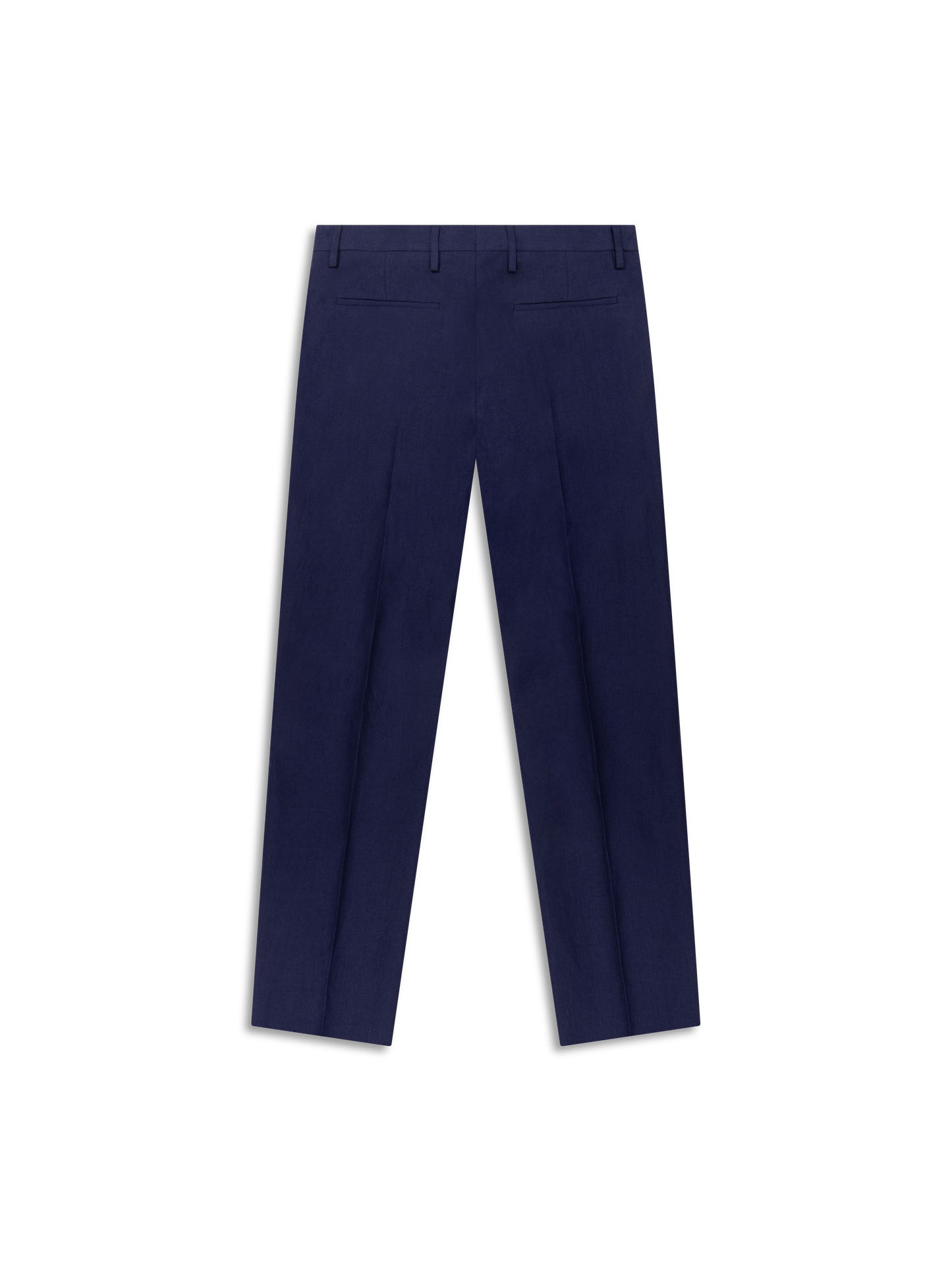 The Candelo Linen Trouser