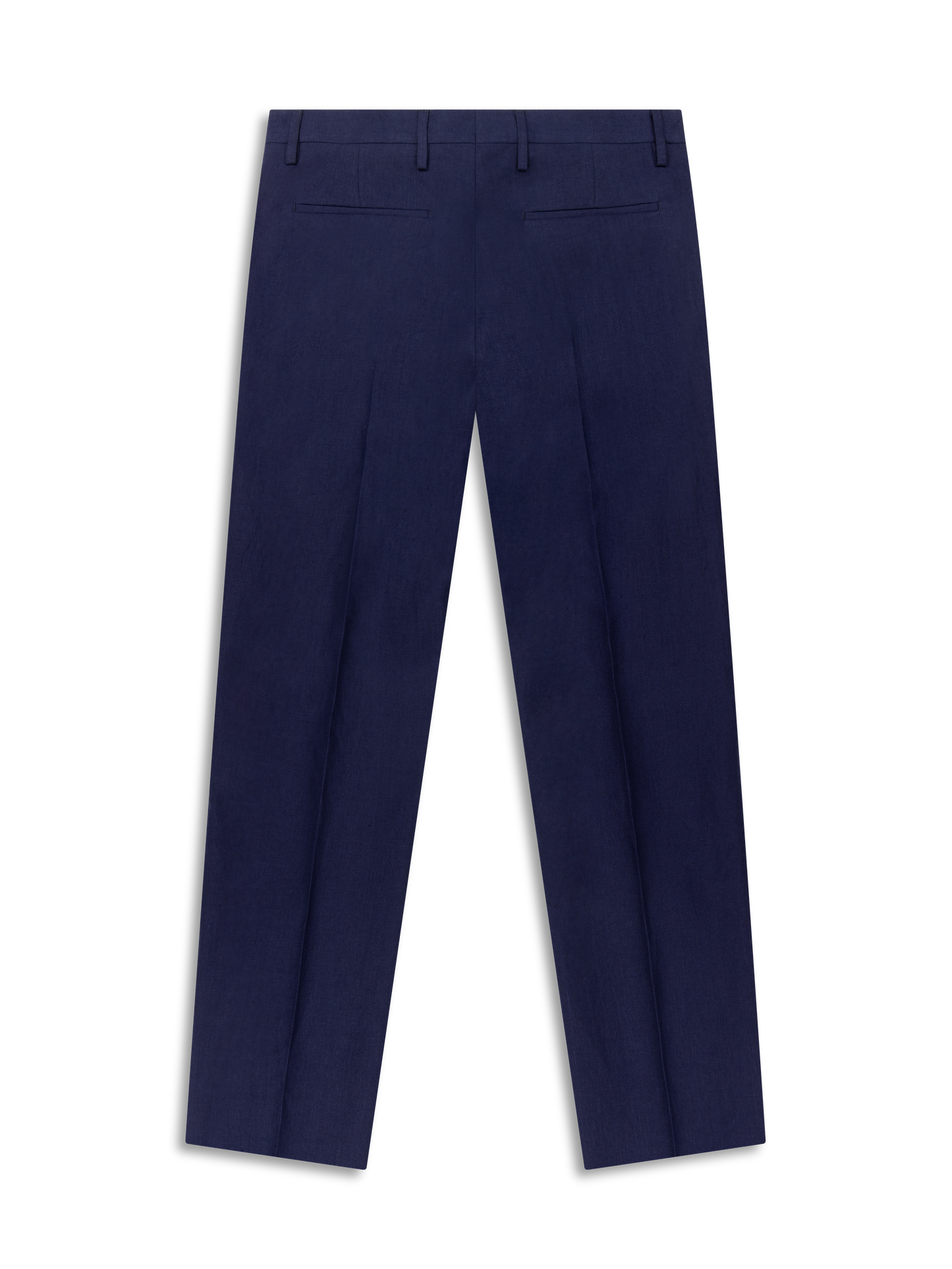 The Candelo Linen Trouser