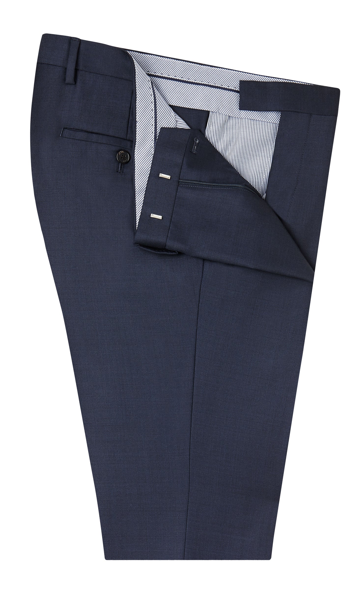 Highgate sharkskin trousers