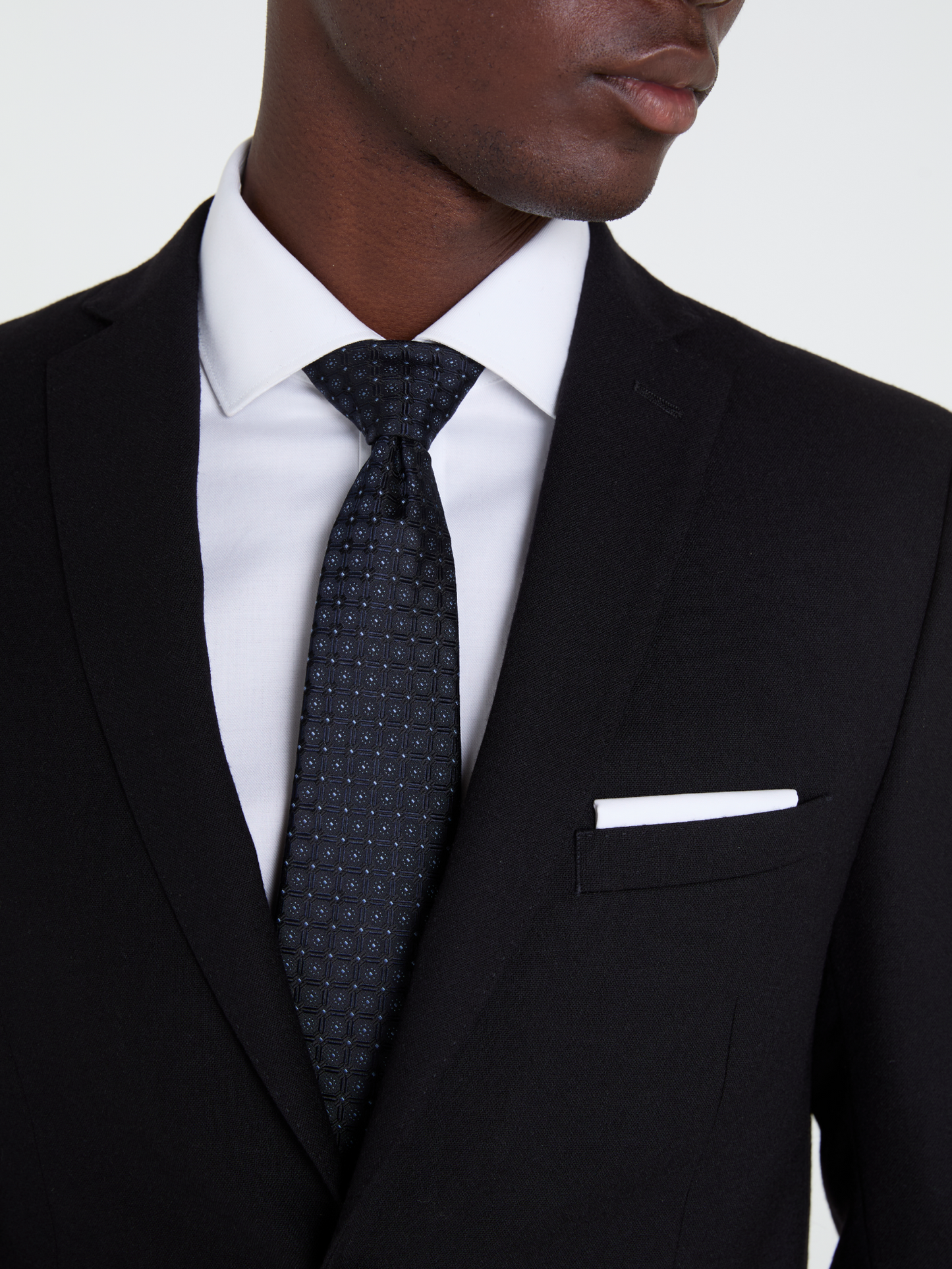 The Idol Skinny Suit Jacket