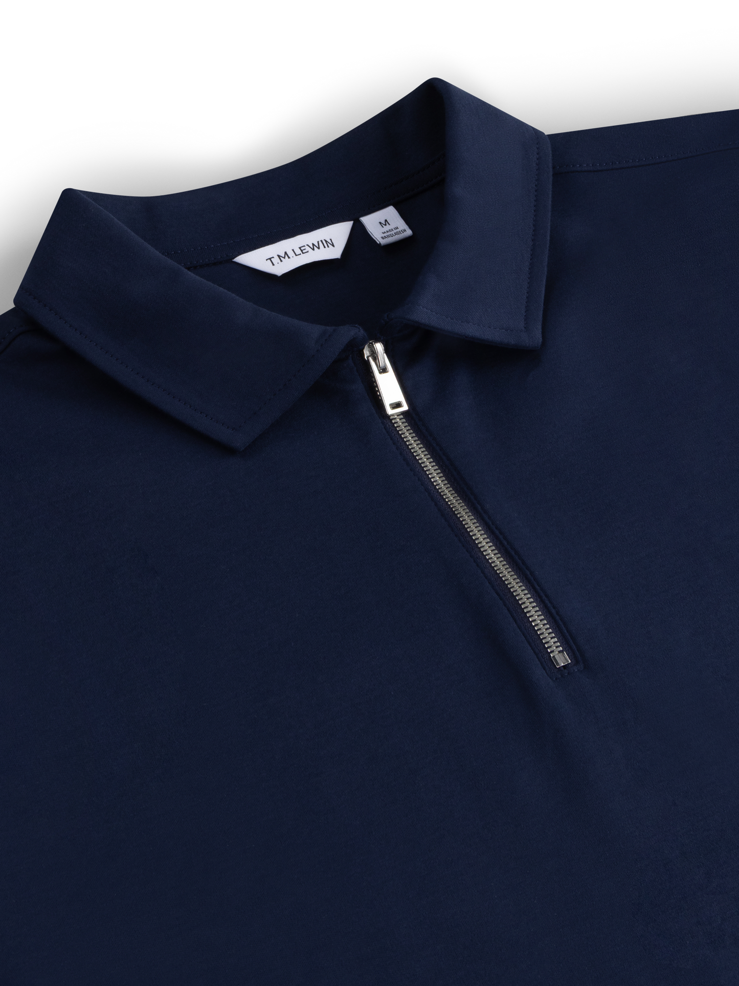 The Smart Jersey Polo