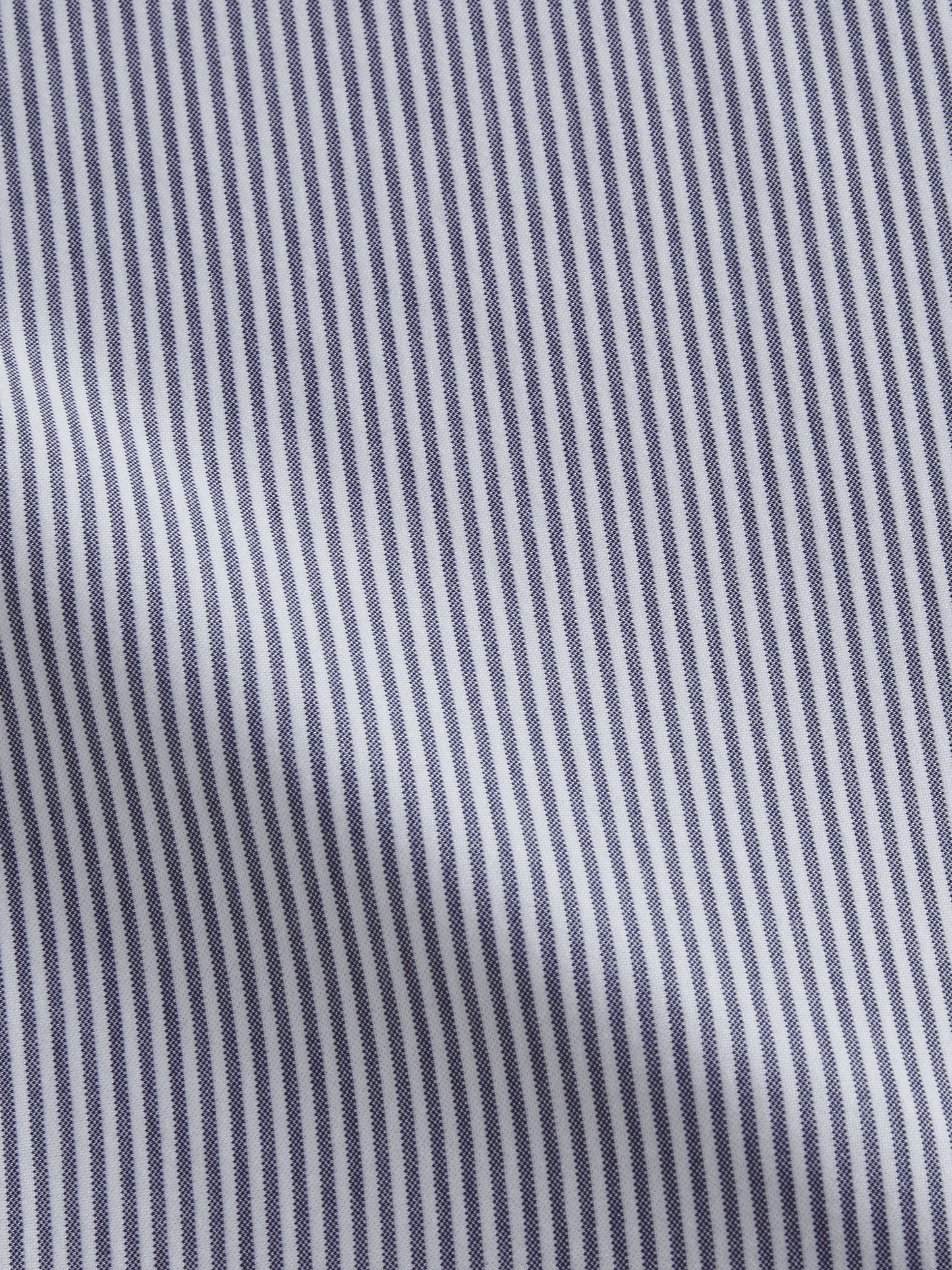 The Super Fitted Stretch Shirt