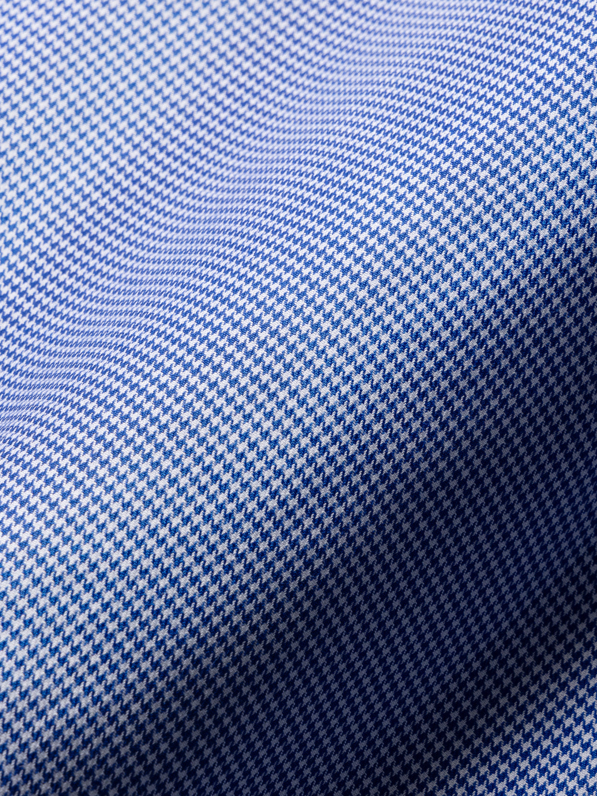The Non-Iron Twill Shirt