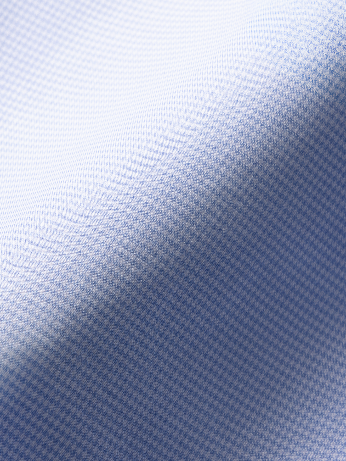 The Non-Iron Twill Shirt