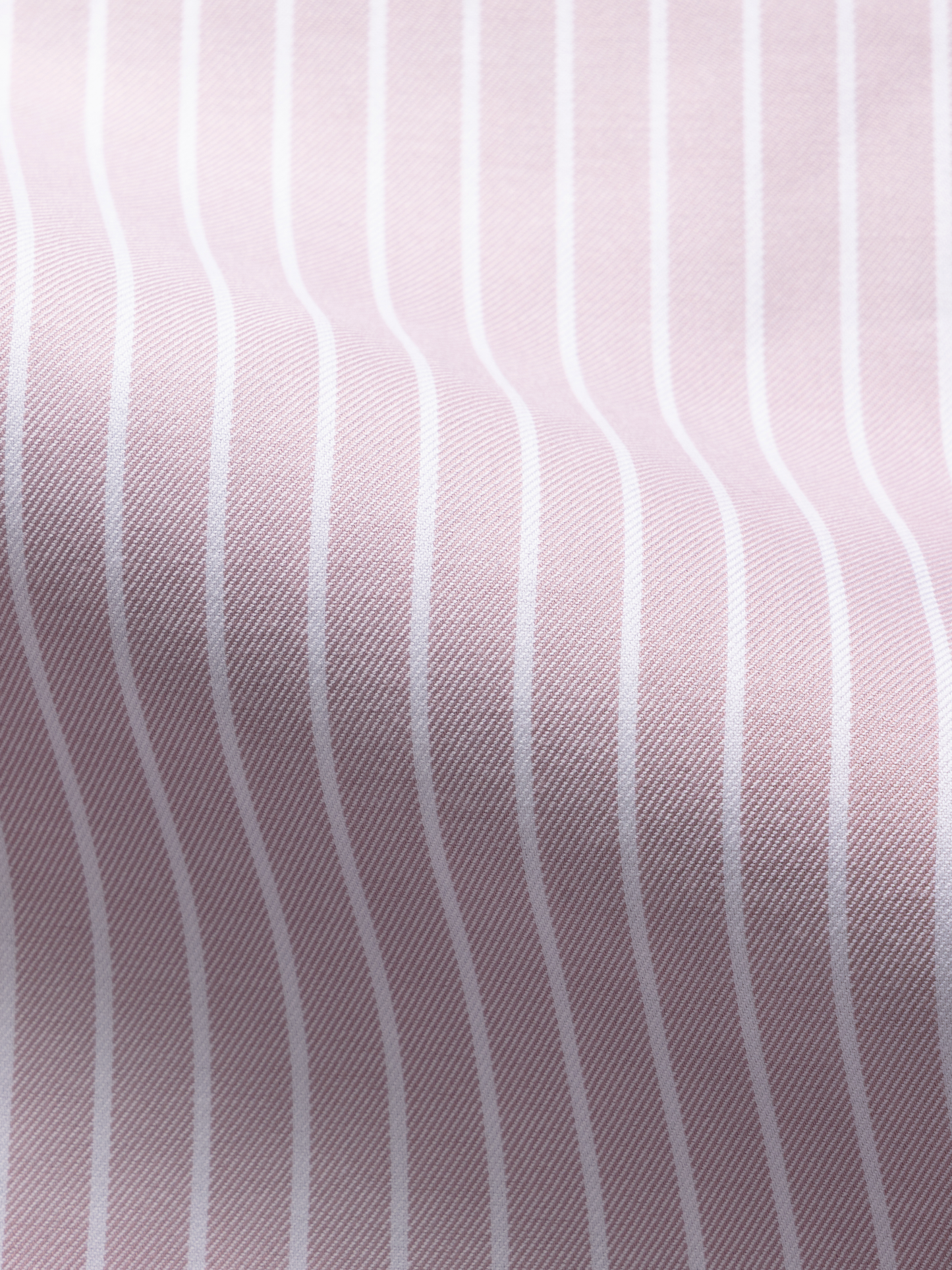 The Non-Iron Twill Shirt