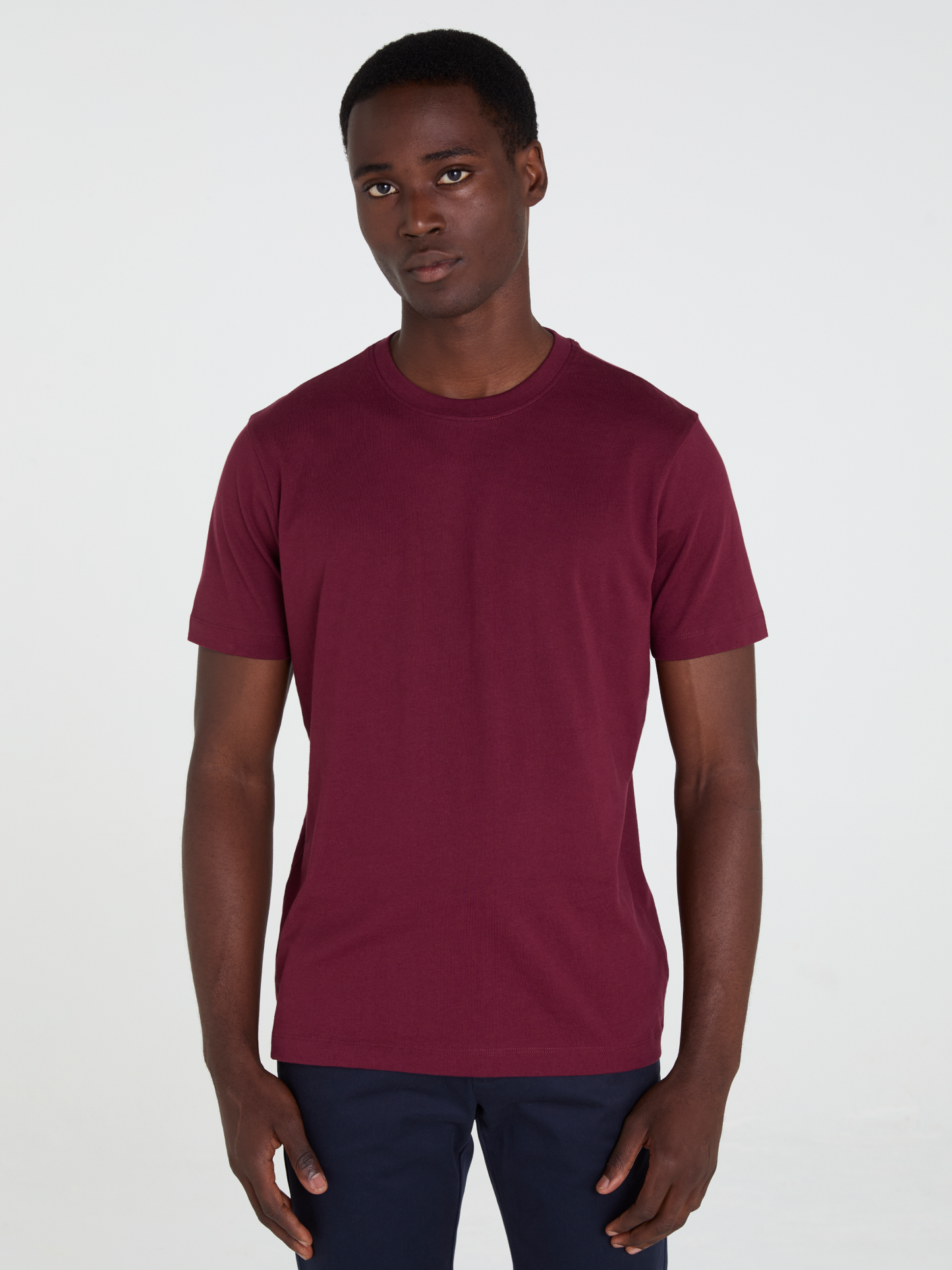 The Classic T-Shirt