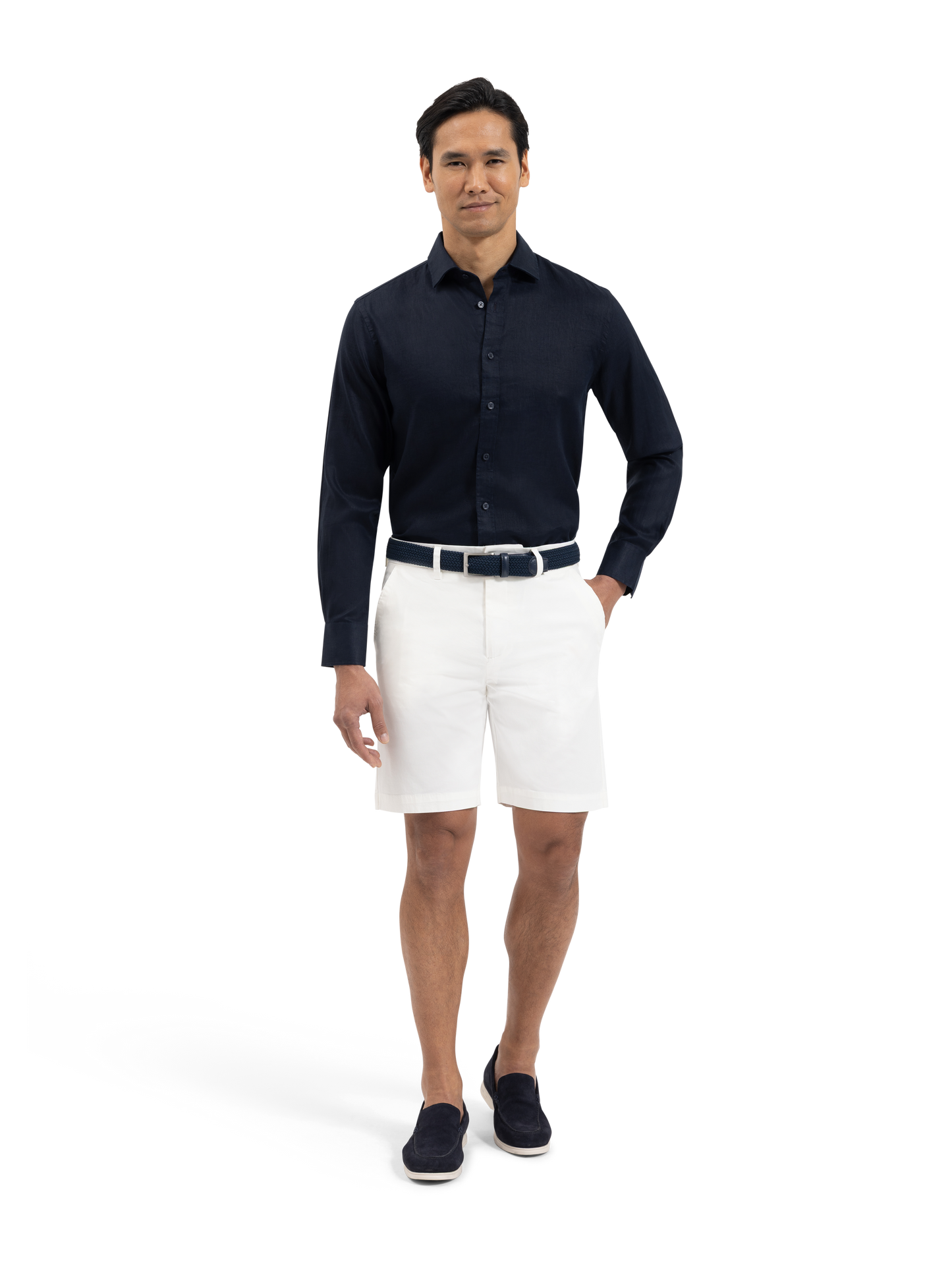 The Chino Short
