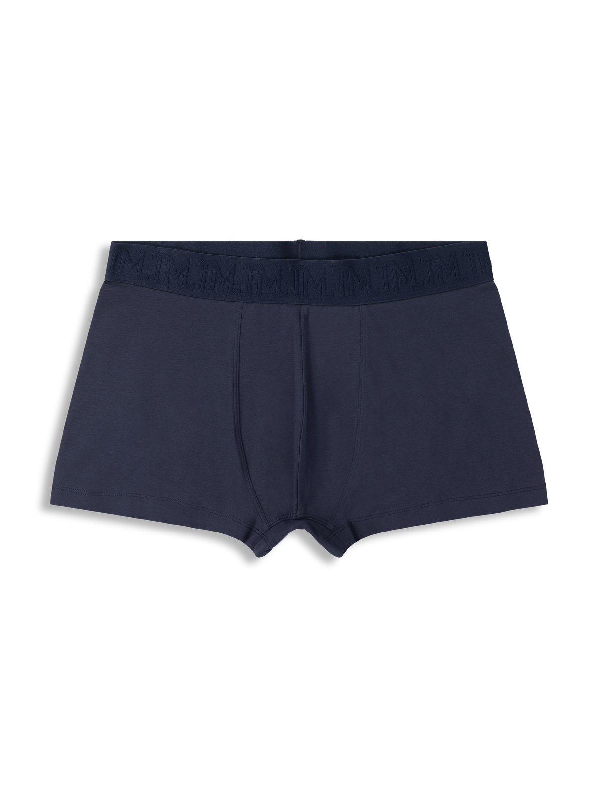 The Cotton-Stretch Trunks