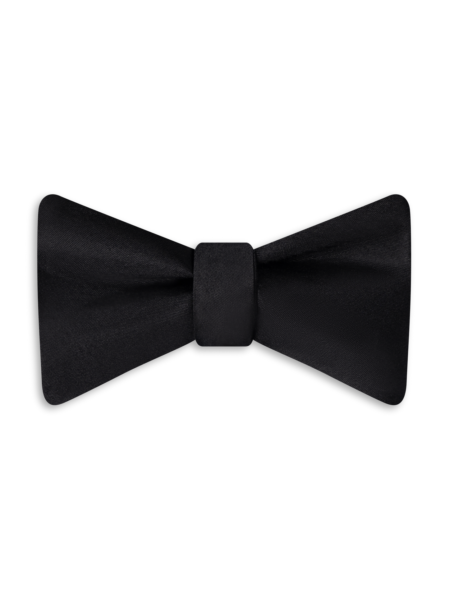 The Self-Tie Bow Tie