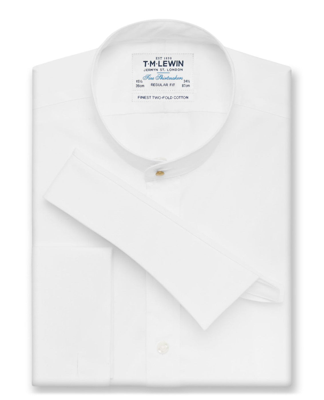 Image 2 of Detachable Collar