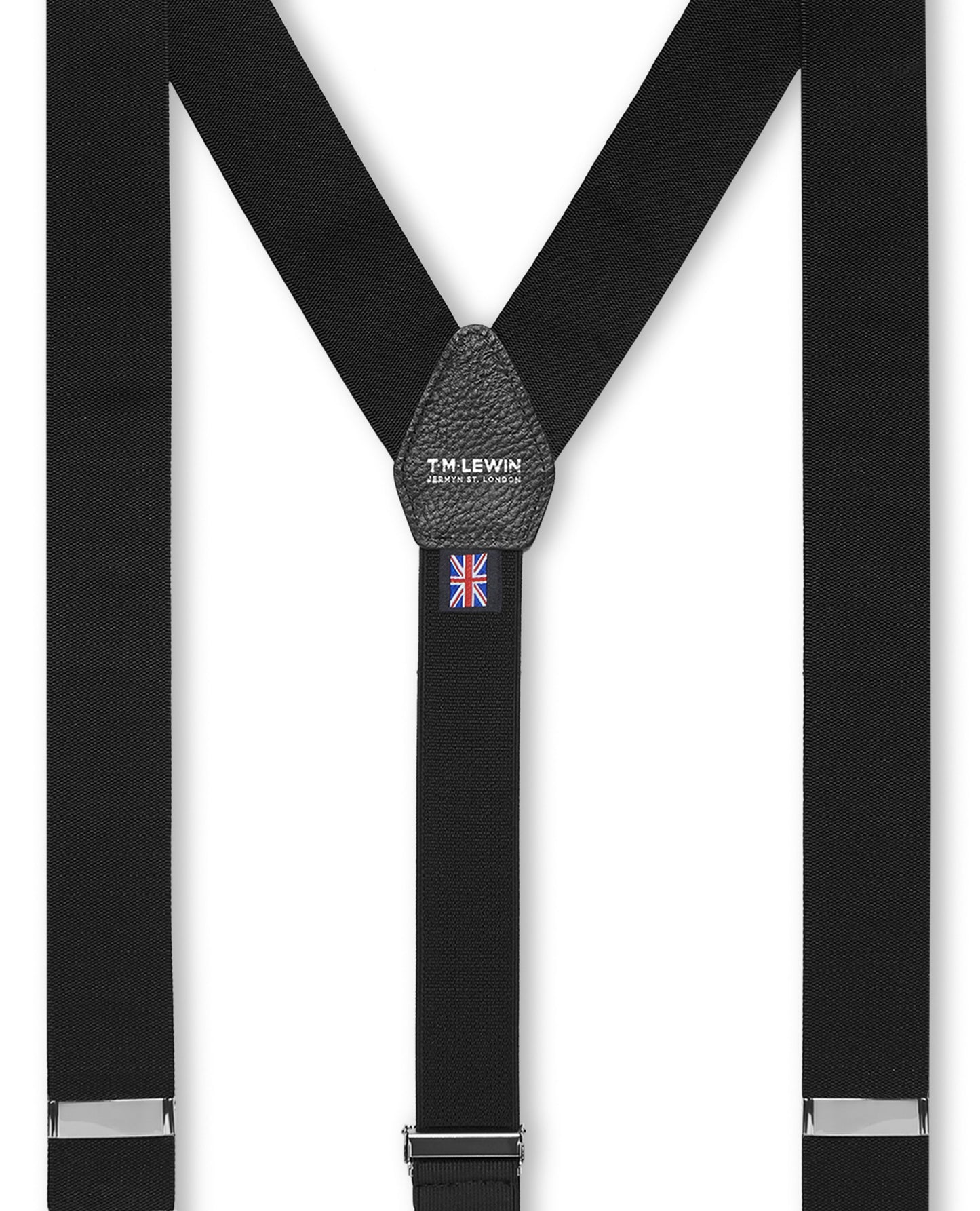 Image 3 of Dual End Black Braces