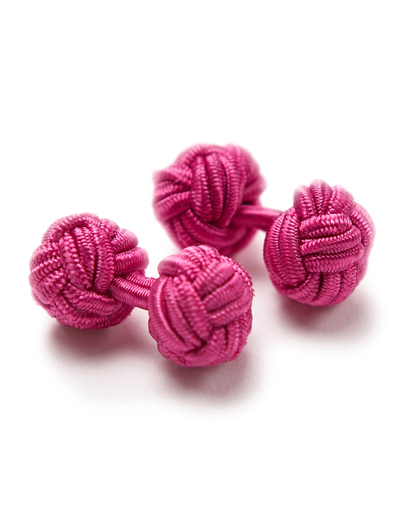 Image 1 of Cerise Knots