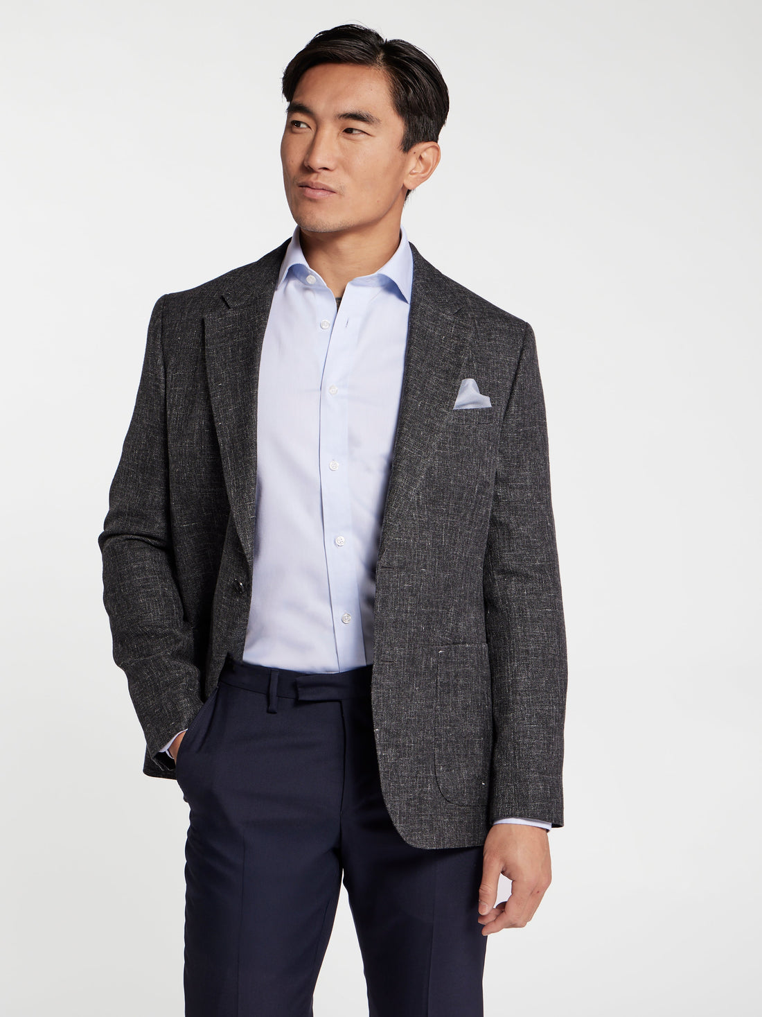 The Business Casual Style Guide