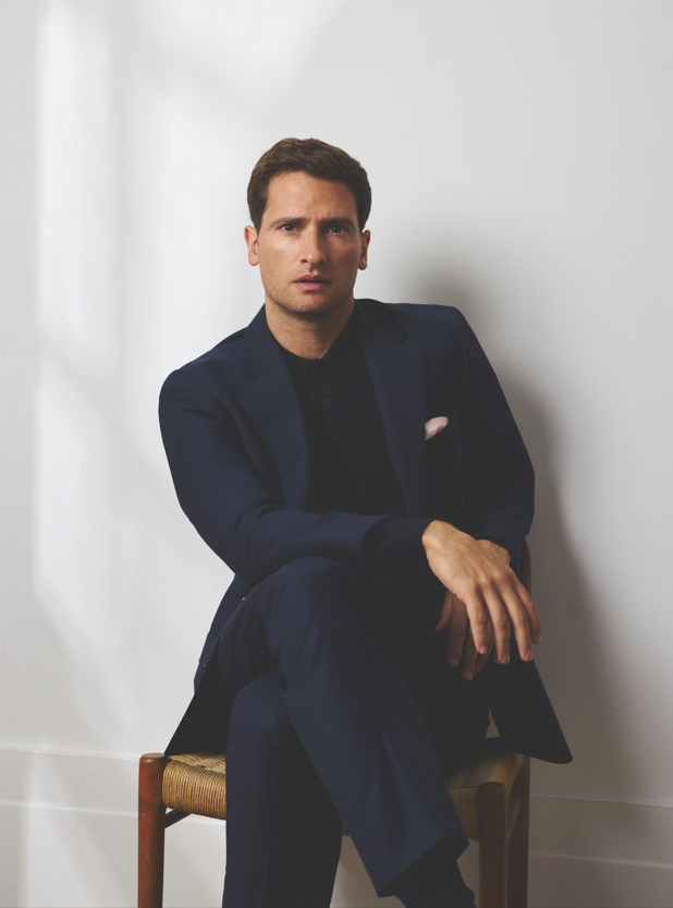 The Ultimate Shirt & Formalwear Guide