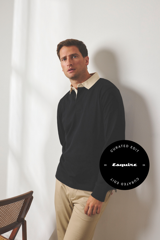 The Esquire x T.M. Lewin Curated Edit
