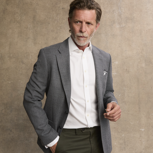 The Smart Casual Style Guide