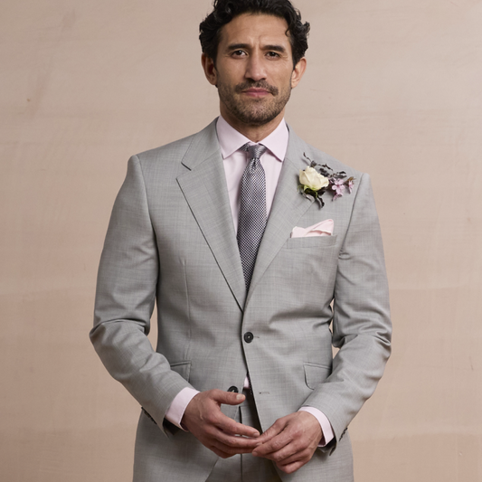 What to wear to a wedding