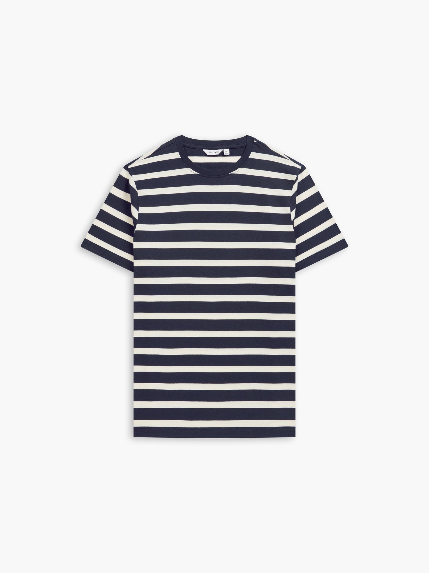 Men's Striped T-Shirts