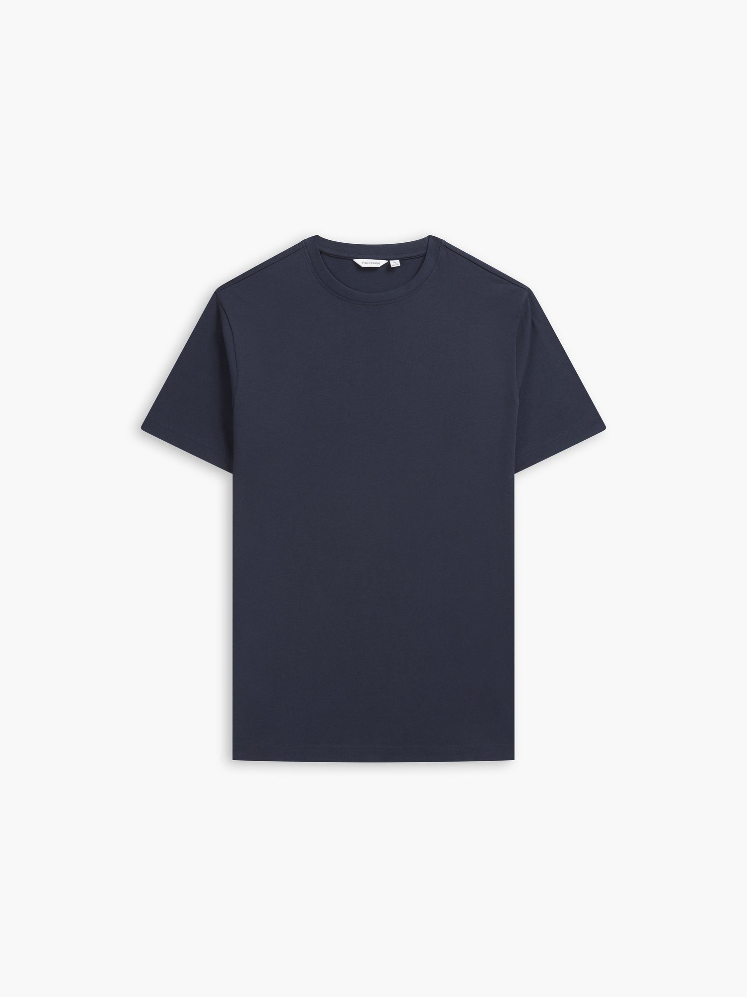Men's Blue T-Shirts