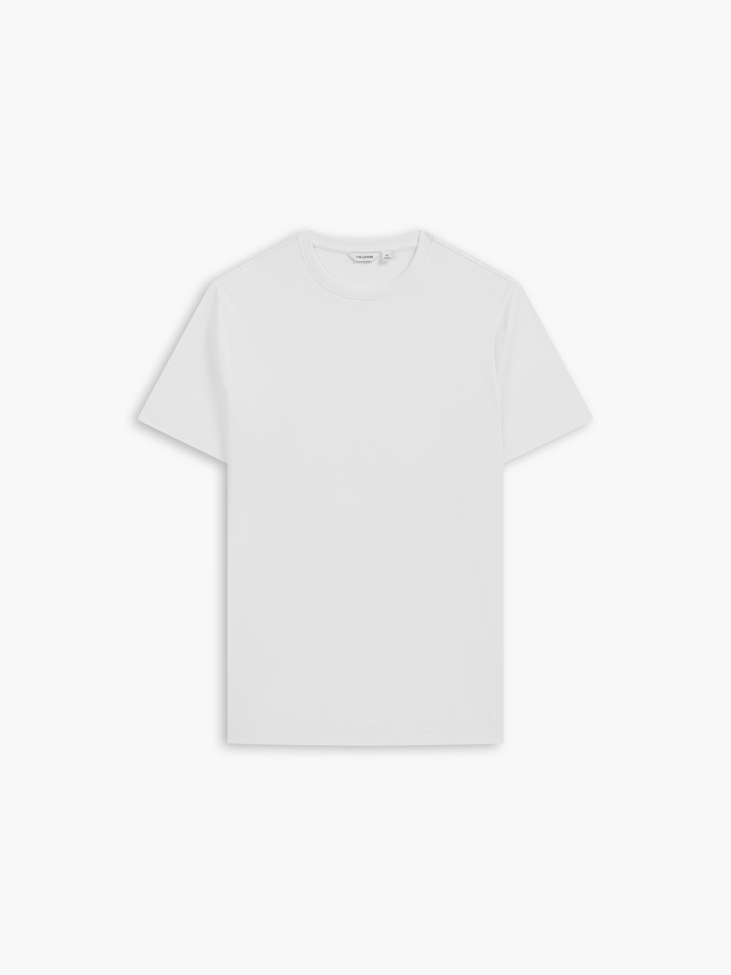 Men's Crew Neck T-Shirts