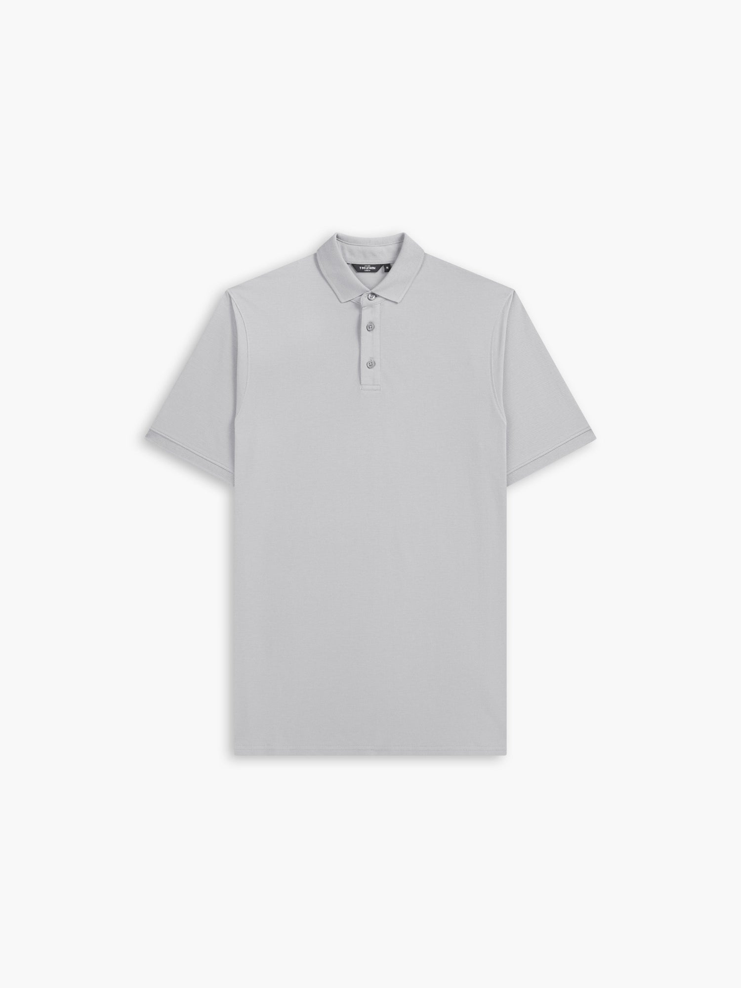 Men's Pique Polo Shirts