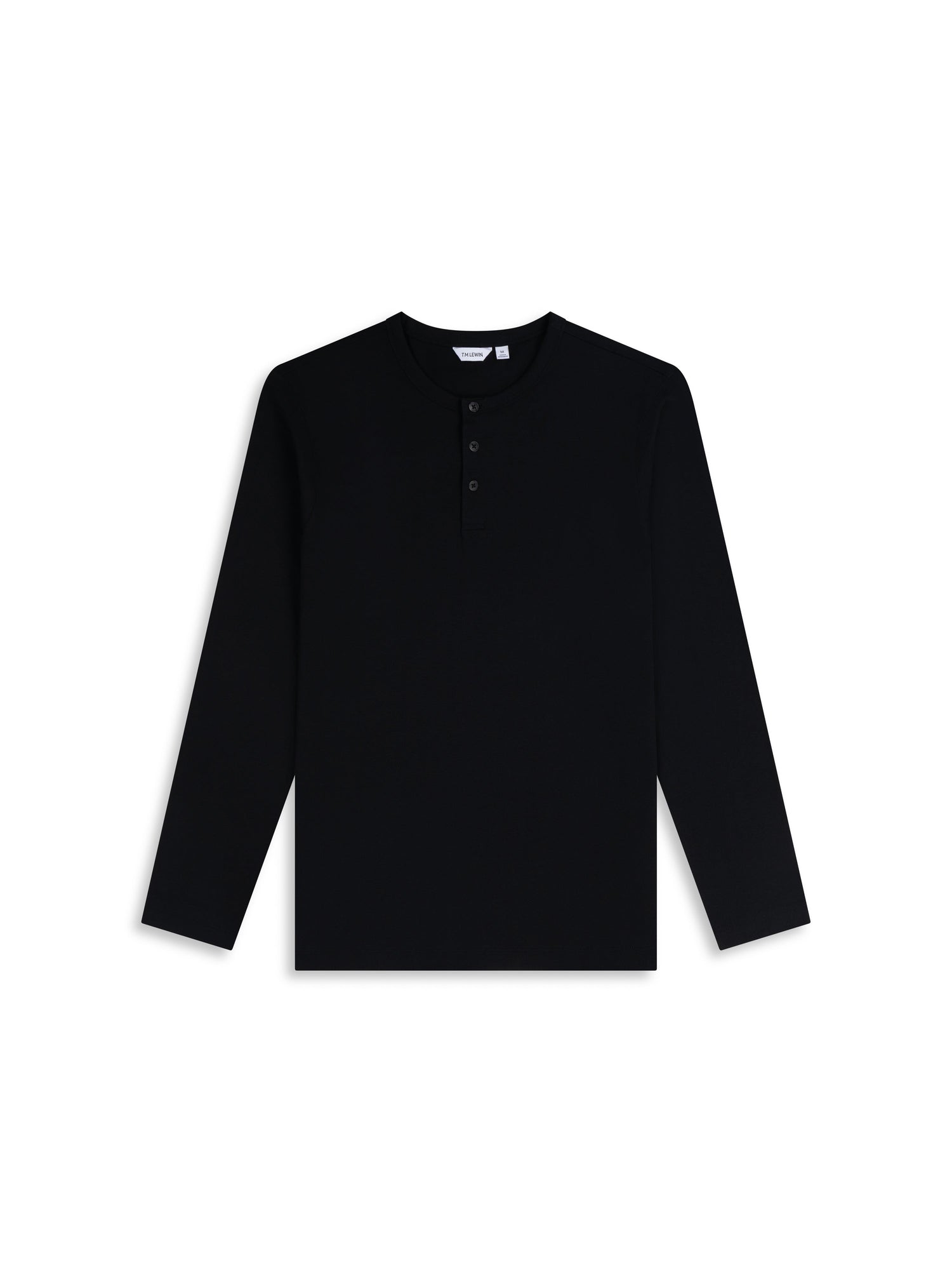 Men's Henley T-Shirts