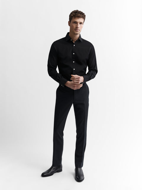 The Poplin Shirt, view 1