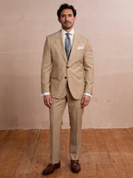 The Chiswick Slim Suit Jacket
