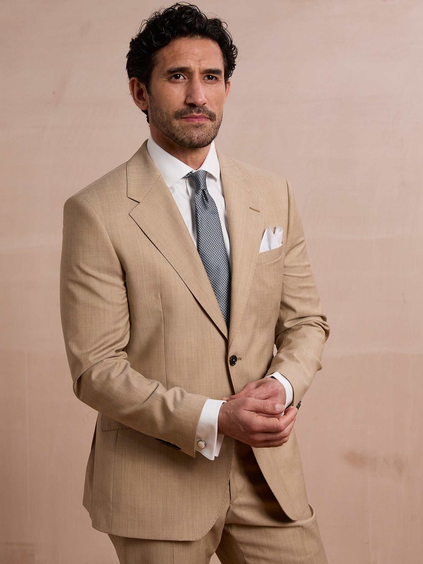 The Chiswick Slim Suit Jacket