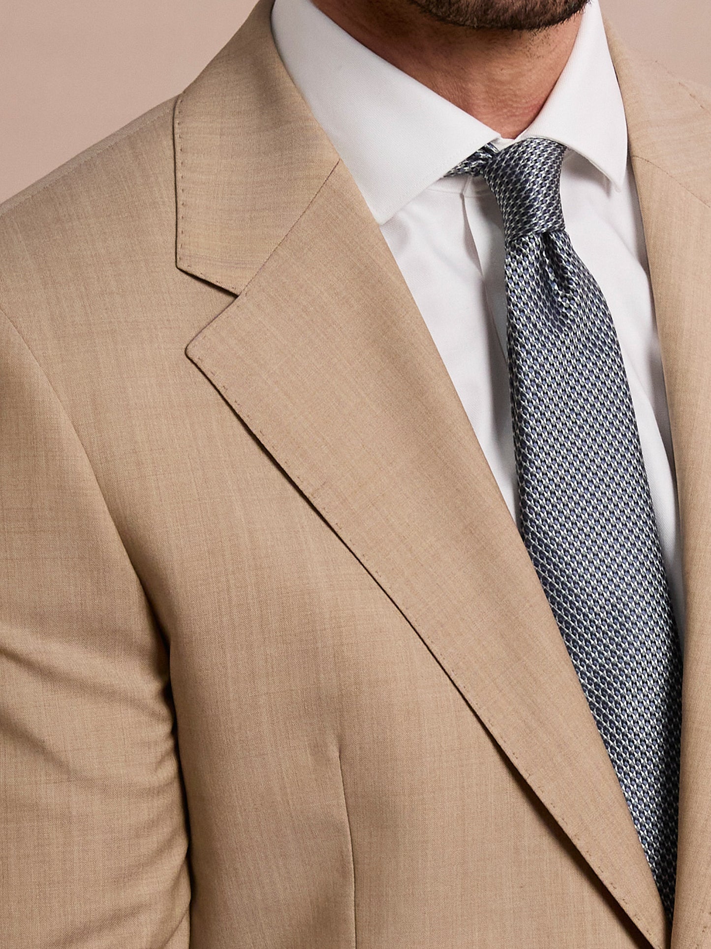 The Chiswick Slim Suit Jacket