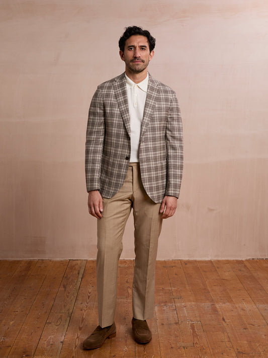 The Ruislip Blazer