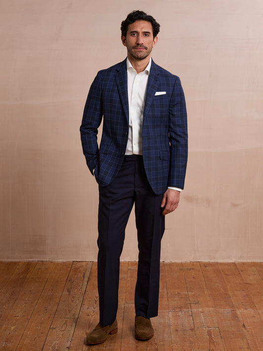 The Kenton Blazer