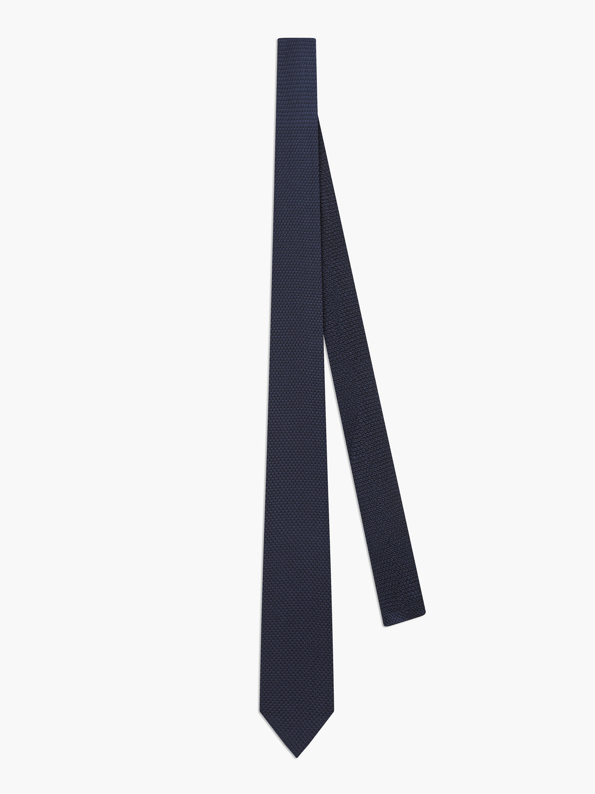Knitted Blade Tie