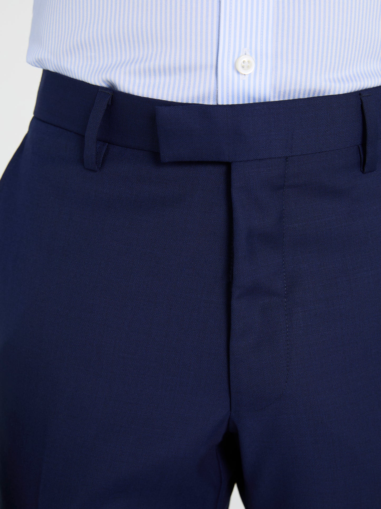 The Windsor Slim Suit Trouser
