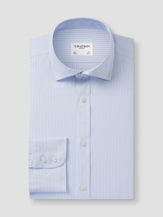 The Non-Iron Twill Shirt