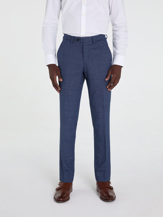 The Joel Skinny Suit Trouser