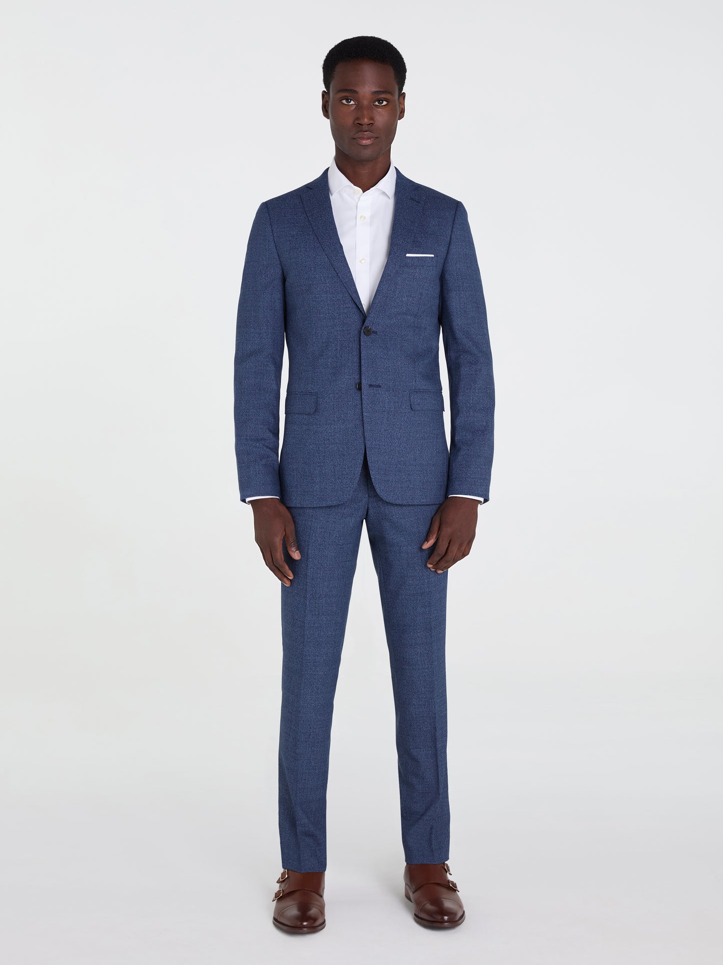 The Joel Skinny Suit Jacket
