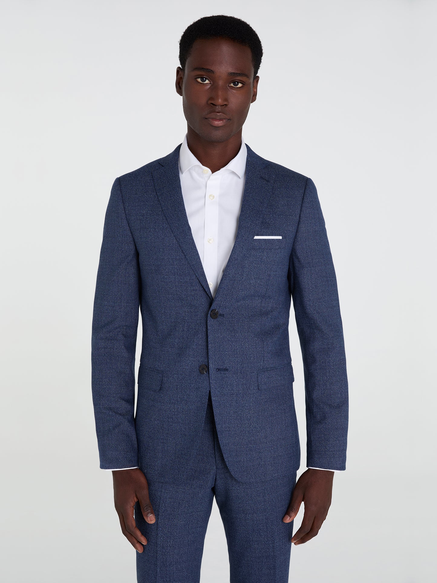 The Joel Skinny Suit Jacket