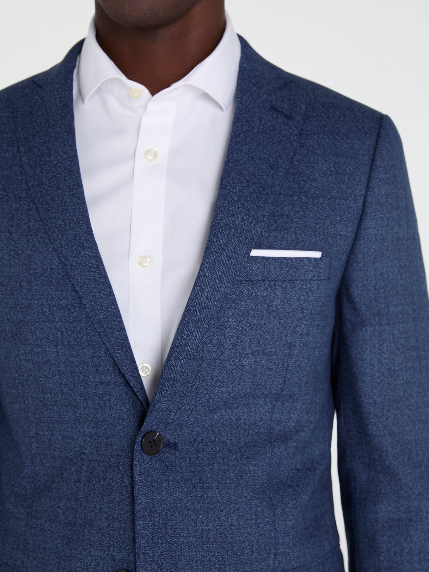 The Joel Skinny Suit Jacket