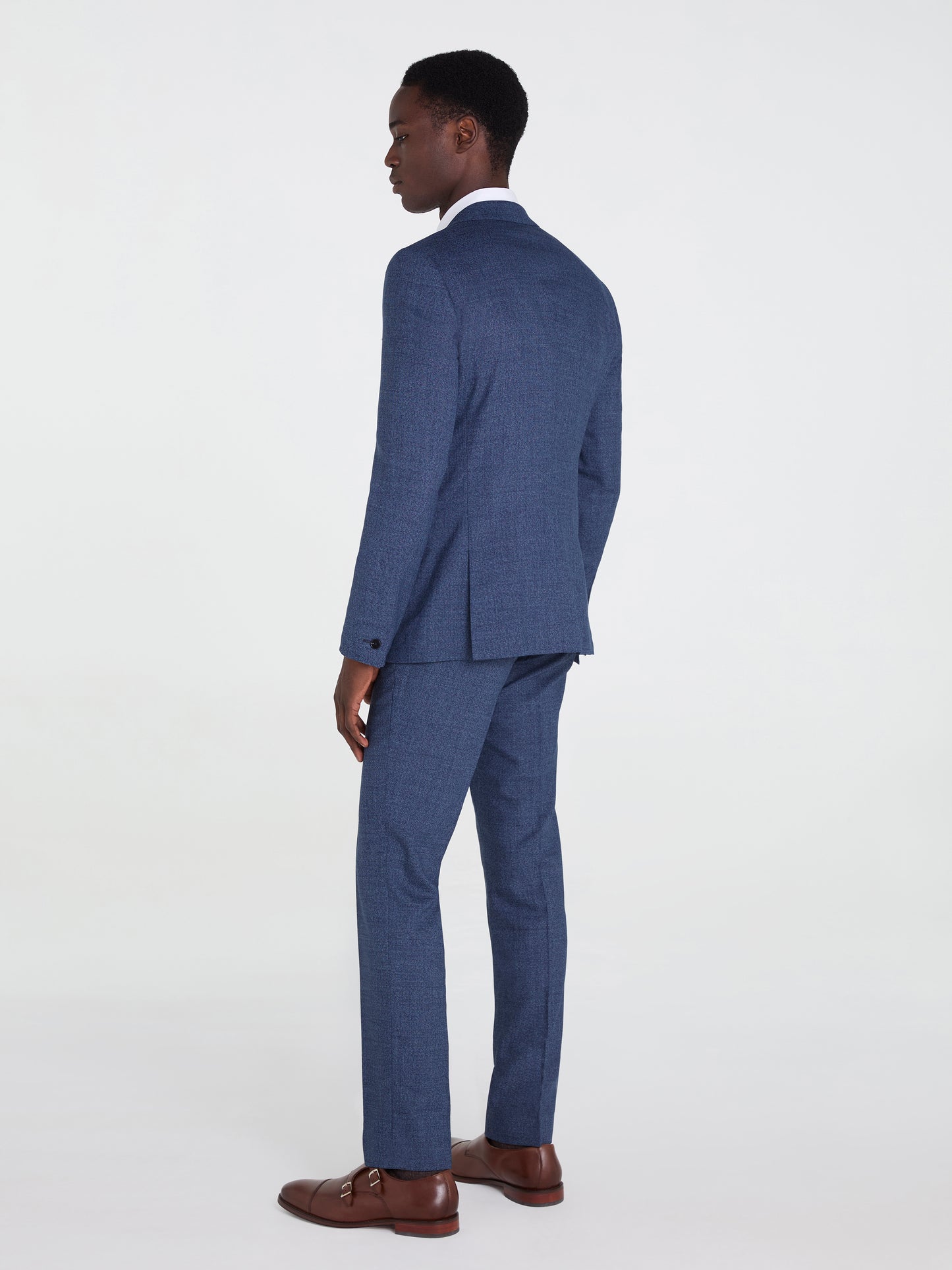 The Joel Skinny Suit Jacket